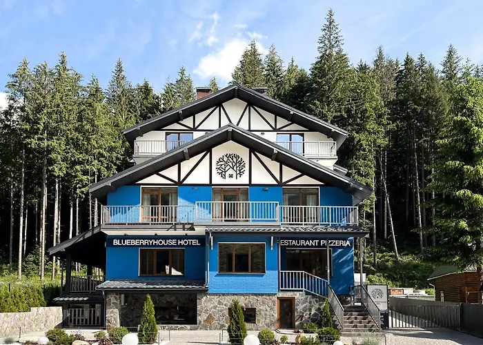 Blueberryhouse