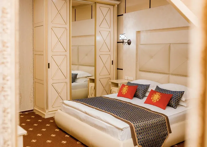 Chevalier Hotel & Spa