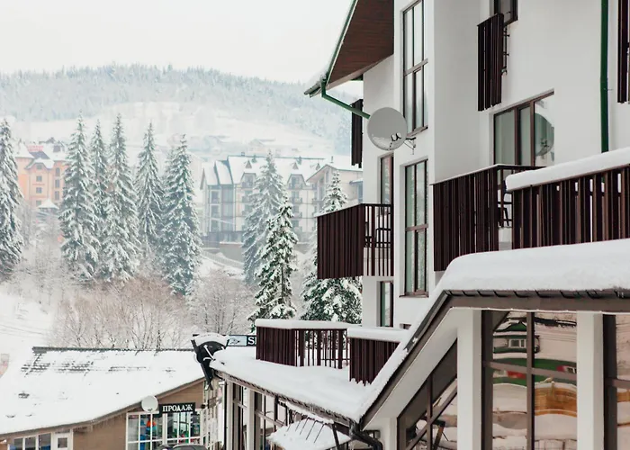 Bukville Hotel & Spa